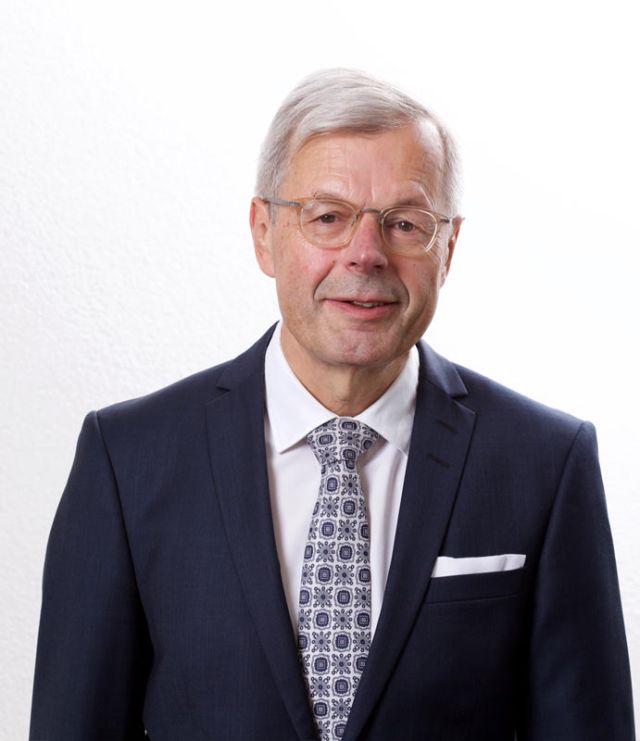 Anwaltskanzlei Notariat Sursee - Dr. iur. Hans Beeli
